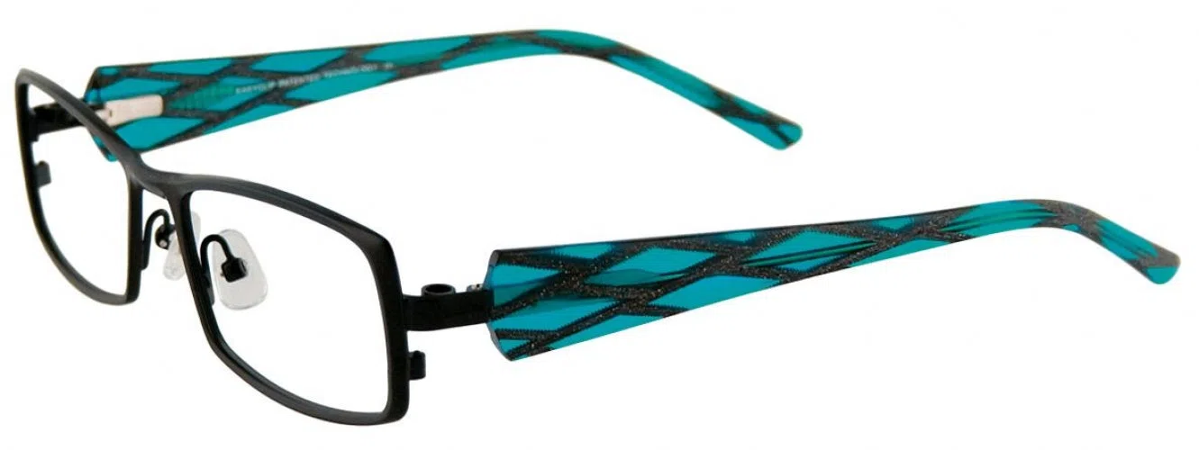 Aspex Eyewear EC236 Eyeglasses - view 8